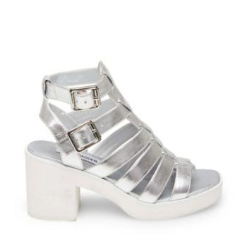 Clue Silver
