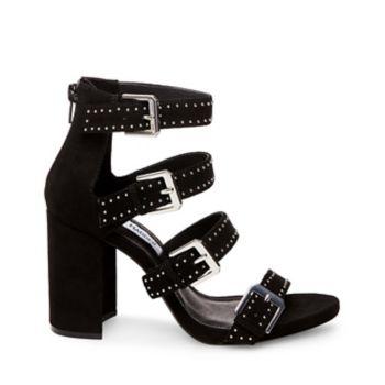Shani-s Black W/studs