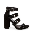 Shani-s Black W/studs