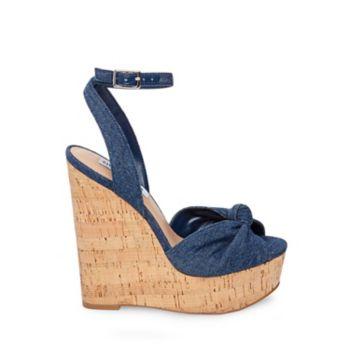 Katherine Denim Fab