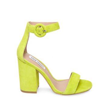 Friday Black Leather