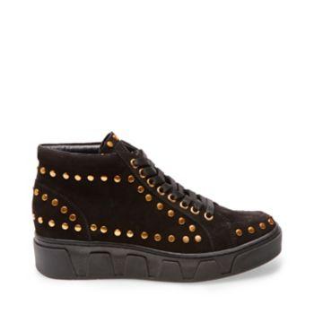 Force Black W/studs
