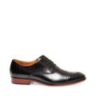 Herbert Tan Leather