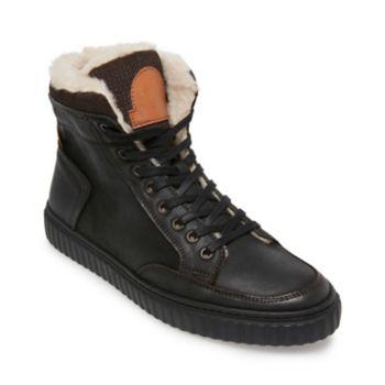 Birch Camel Leather