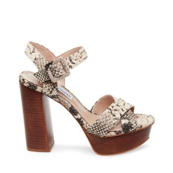 Lesley Rust Nubuck