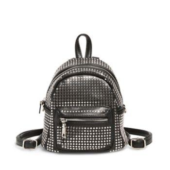 Bscottie Black/silver