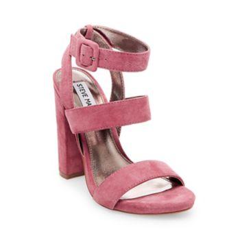Canaan Mauve Suede