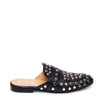 Huey-s Black W/studs