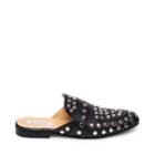 Huey-s Black W/studs