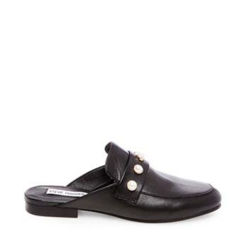Kandi-p Black Leather