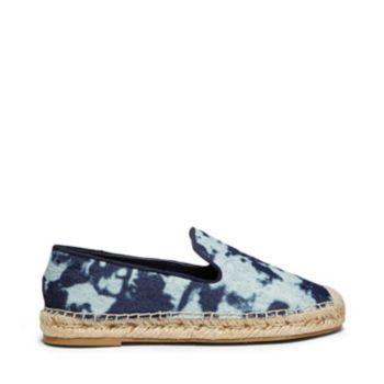 Lanii-d Denim Fab