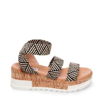 Bandi Black/tan