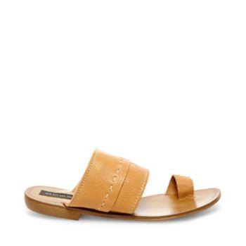 Samoa Black Leather