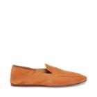 Bethany Cognac Suede