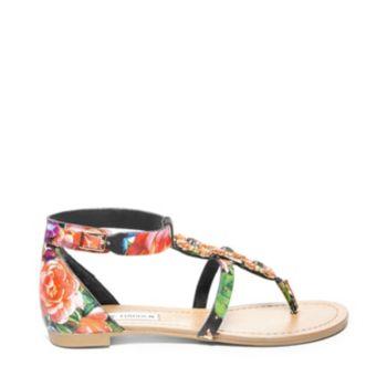 Zalia Bright Multi