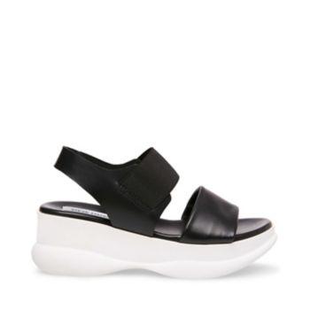 Brighten Black Leather