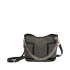 Bsashas Black/silver