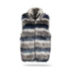 J-stripe Blue Multi