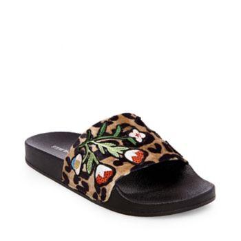 Patches Floral Multi
