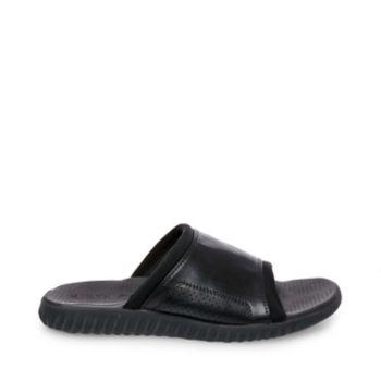 Sunami Black/red