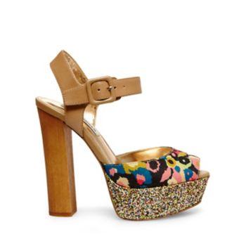 Jilly-f Floral Multi