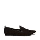 Endurnce Black Suede