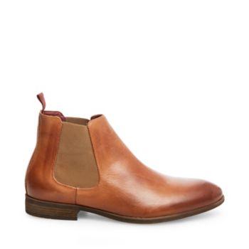 Mase Tan Nubuck