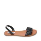 Addison Black Leather