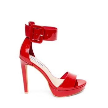 Circuit Red Patent