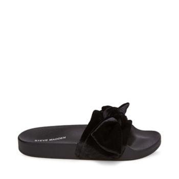 Silky-v Brown Velvet