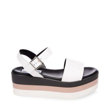 Holly Black Leather