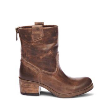 Sonnny Brown Leather