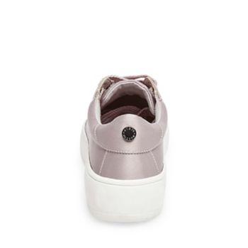 Bertie-s Pink Satin