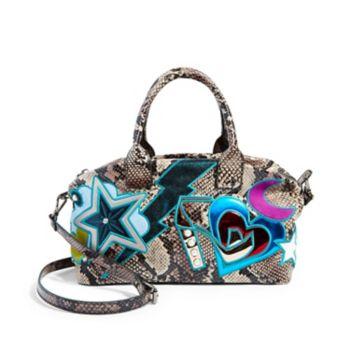 Bsabrina Multi Snake