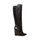 Zylon Black Leather