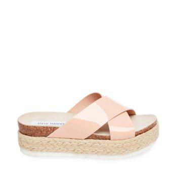 Arran Blush Pat