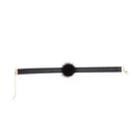 N-pompom Black
