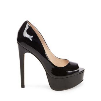 Deanna Black Patent