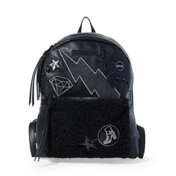 Bsteffi Black