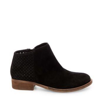 Beverly Black Leather