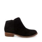 Beverly Black Leather