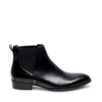 Simon Black Leather