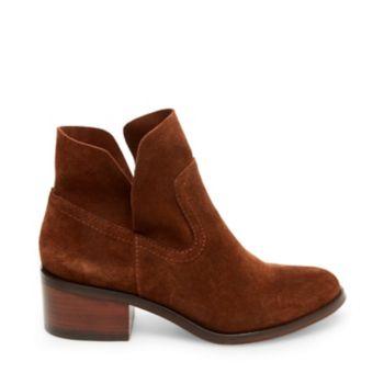 Leo Brn Suede