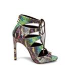 Cathie Rainbow Mu