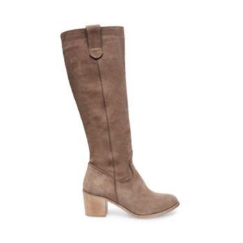 Ninella Cognac Suede
