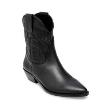 Corpus Black Leather