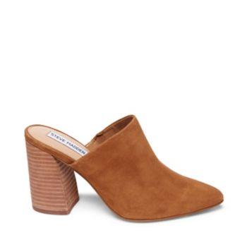 Nevada Chestnut Suede