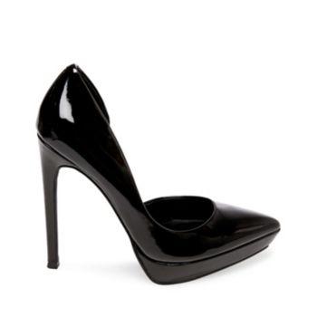 Vixen Black Patent