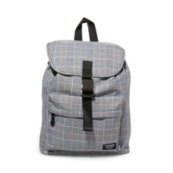 Mm-842 Grey Plaid