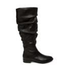 Bend Black Leather
